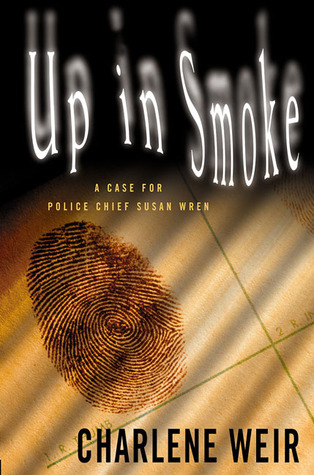 Up in Smoke (2003) by Charlene Weir