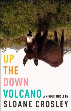 Up the Down Volcano (2000) by Sloane Crosley