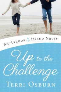 Up to the Challenge (2013)