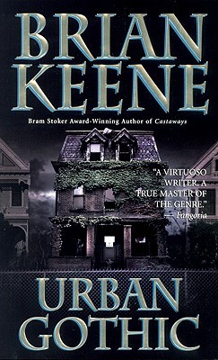 Urban Gothic (2009) by Brian Keene