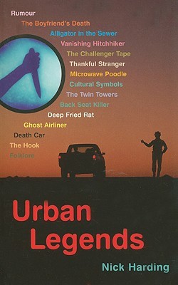 Urban Legends (2005) by Nick Harding