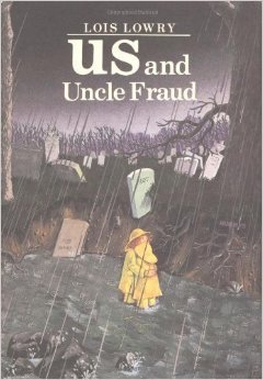 Us and Uncle Fraud (1985)