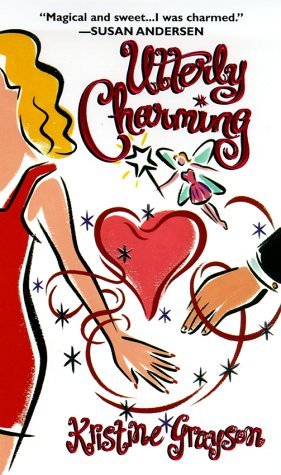 Utterly Charming (2000) by Kristine Kathryn Rusch