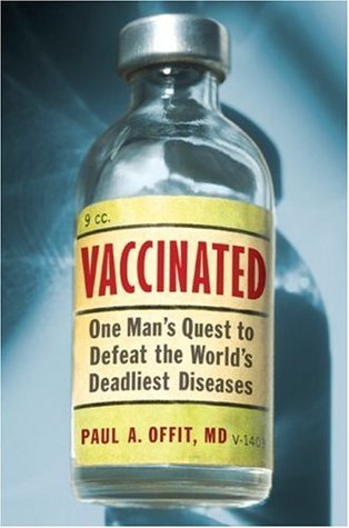 Vaccinated: One Man's Quest to Defeat the World's Deadliest Diseases (2007)