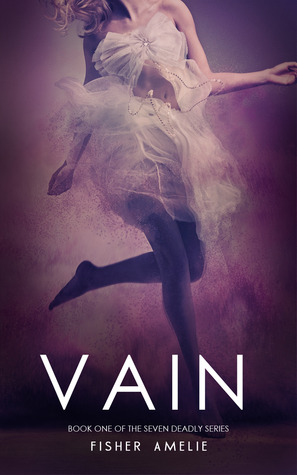 Vain (2013) by Fisher Amelie