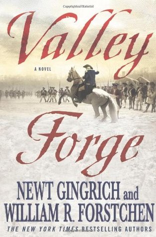 Valley Forge (2010) by Newt Gingrich