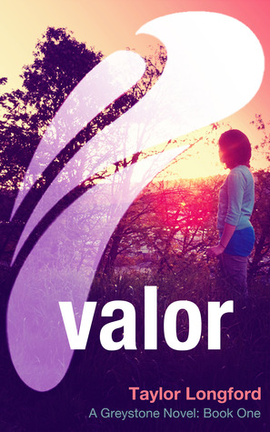 Valor (2000) by Taylor Longford