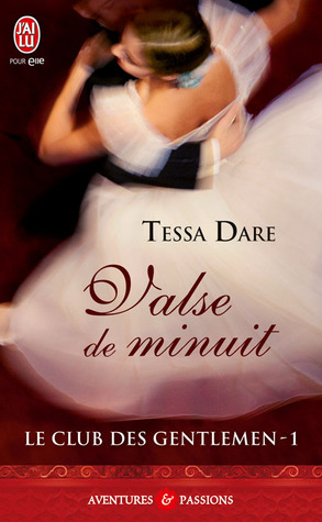 Valse de minuit (2012) by Tessa Dare