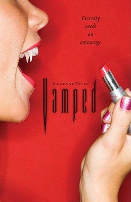 Vamped (2009) by Lucienne Diver