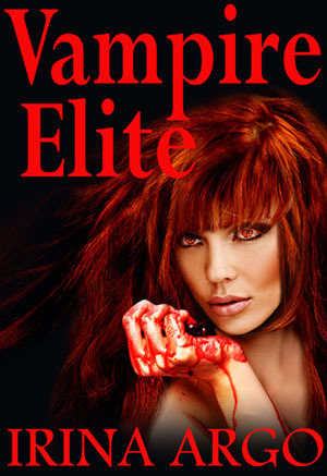 Vampire Elite (2013)