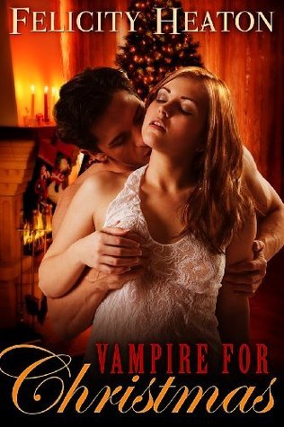 Vampire for Christmas (2010)