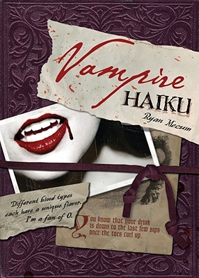 Vampire Haiku (2009)