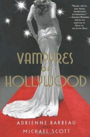 Vampires of Hollywood (2009)