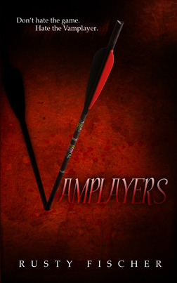 Vamplayers (2011) by Rusty Fischer