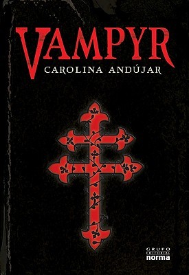 Vampyr (2009) by Carolina Andujar