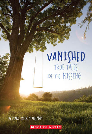 Vanished True Stories of the Missing (2010)