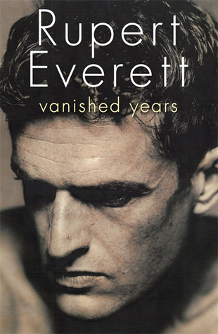 Vanished Years (2012)