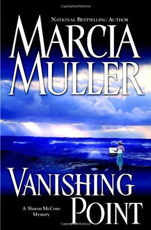 Vanishing Point (2006) by Marcia Muller