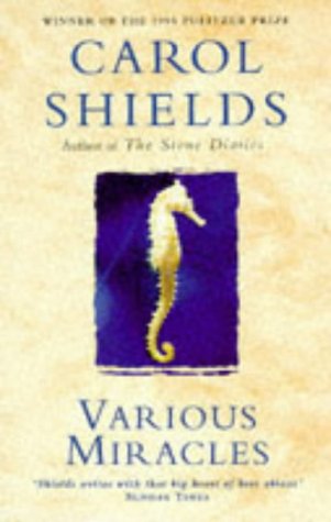 Various Miracles (1996) by Carol Shields