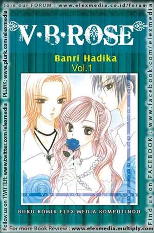 V.B.ROSE vol. 01 (2004)