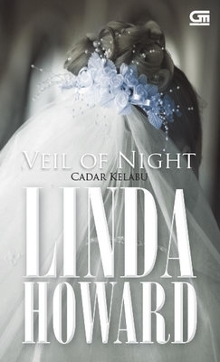 Veil of Night - Cadar Kelabu (2013) by Linda Howard