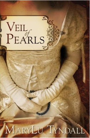 Veil of Pearls (2012)
