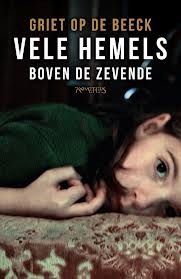 Vele hemels boven de zevende (2013) by Griet Op de Beeck