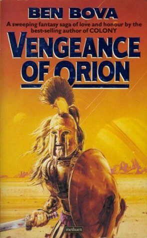 Vengeance of Orion (1988)