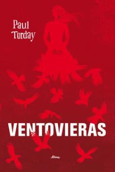 Ventovieras (2009) by Paul Torday