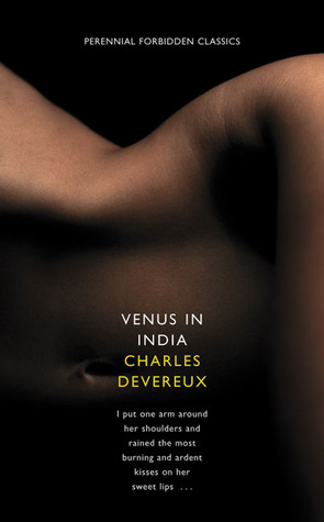 Venus in India (2009) by Charles Devereaux