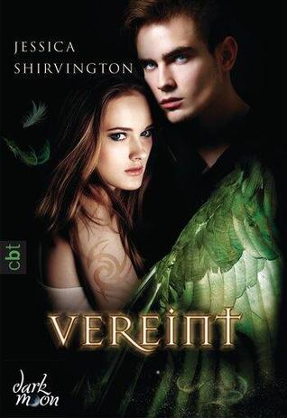 Vereint (2014) by Jessica Shirvington