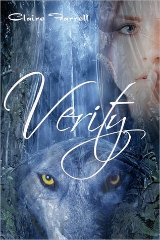 Verity (2000) by Claire Farrell