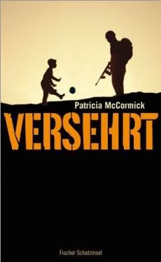 Versehrt (2011) by Patricia McCormick