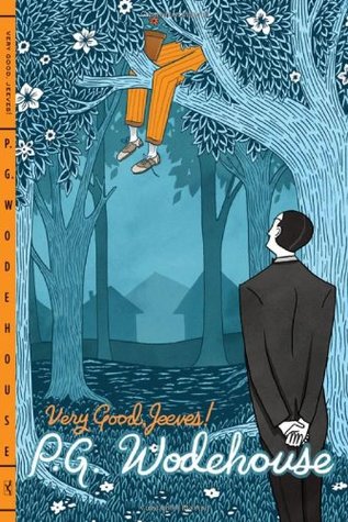 Very Good, Jeeves! (2011)