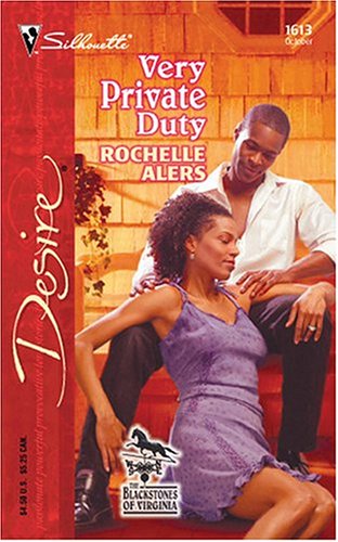 Very Private Duty (2004) by Rochelle Alers