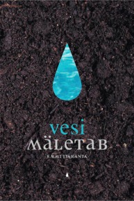 Vesi mäletab (2014) by Emmi Itäranta