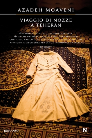 Viaggio di nozze a Teheran (2009)