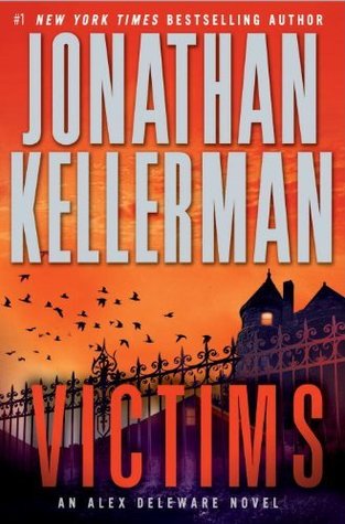Victims (2012) by Jonathan Kellerman