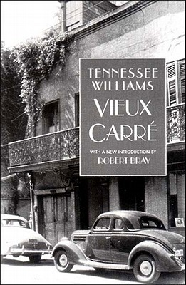 Vieux Carré (2000) by Tennessee Williams