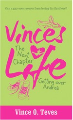 Vince's Life The Next Chapter: Getting Over Andrea (2008)