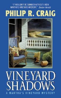 Vineyard Shadows (2002)