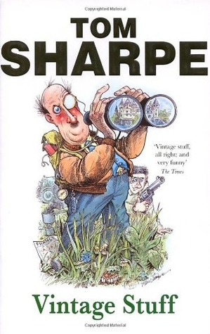 Vintage Stuff (2002) by Tom Sharpe