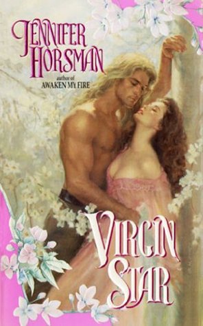 Virgin Star (1993) by Jennifer Horsman