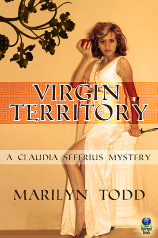 Virgin Territory (2013) by Marilyn Todd