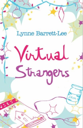 Virtual Strangers (2010) by Lynne Barrett-Lee