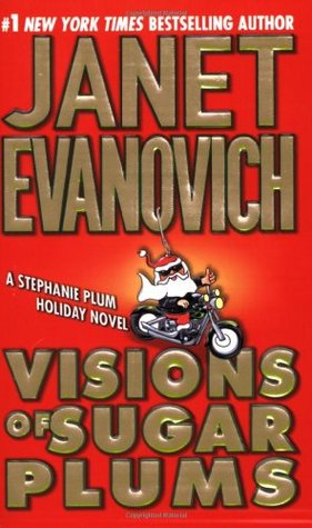 Visions of Sugar Plums (2003) by Janet Evanovich