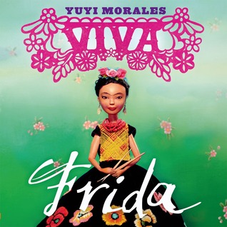 Viva Frida (2014)