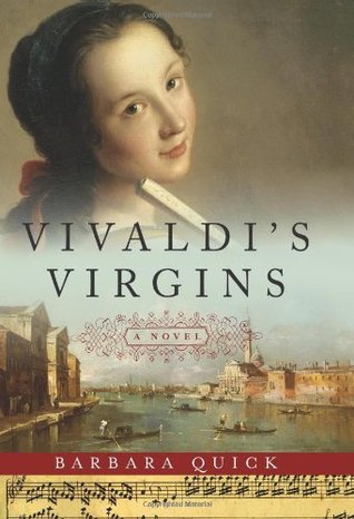 Vivaldi's Virgins (2007)