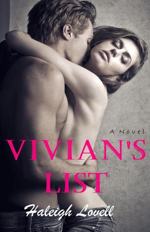 Vivian's List (2013) by Haleigh Lovell