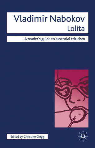 Vladimir Nabokov: Lolita (2003) by Christine Clegg